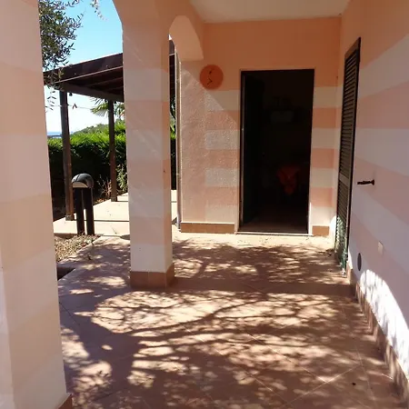 L'ulivo Casa de Férias San Bartolomeo Al Mare