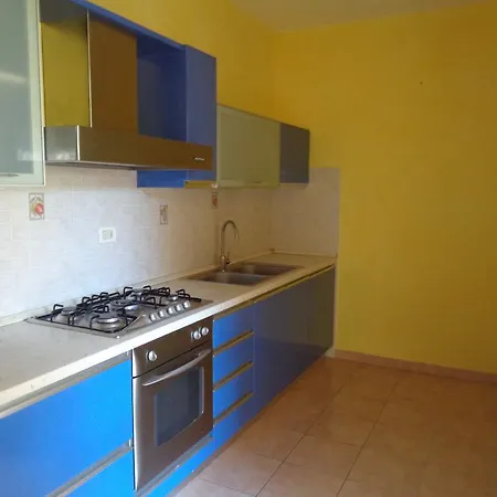 Casa de Férias L'ulivo