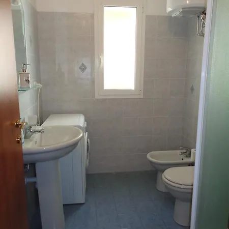 L'ulivo Prázdninový dům