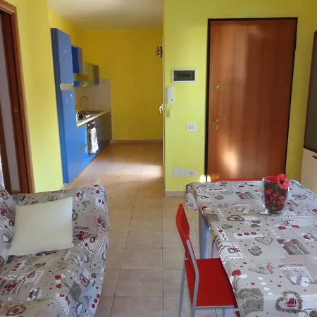 L'ulivo * San Bartolomeo Al Mare